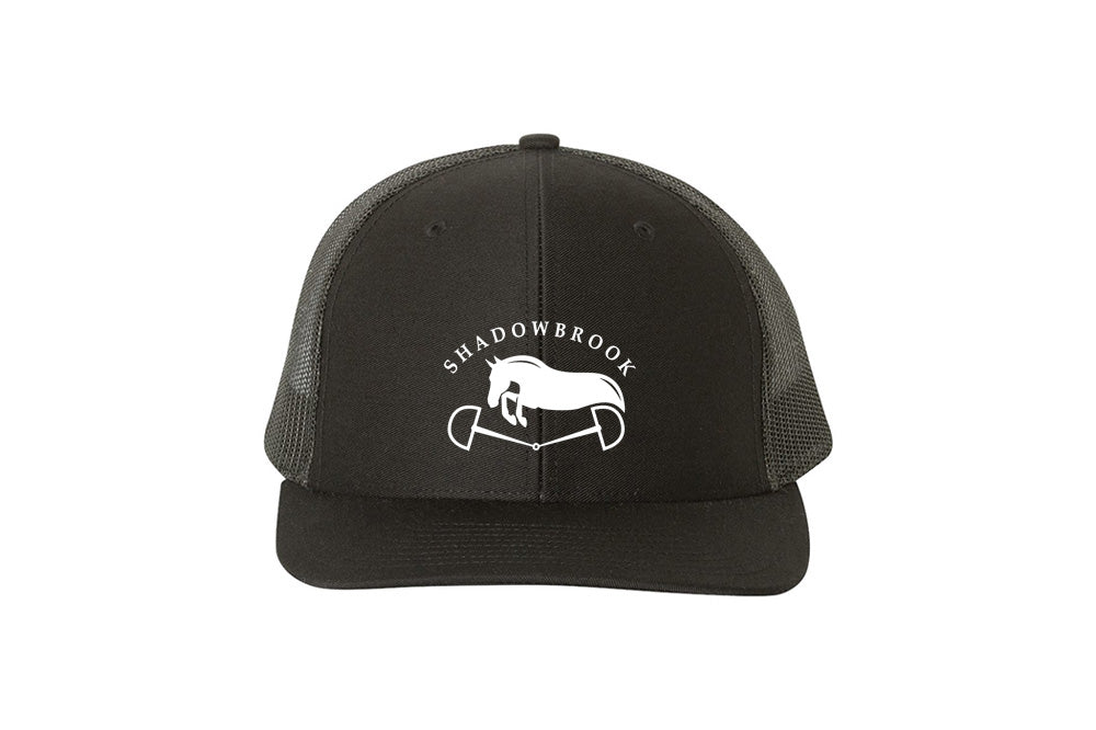 Shadowbrook Snapback Trucker Cap