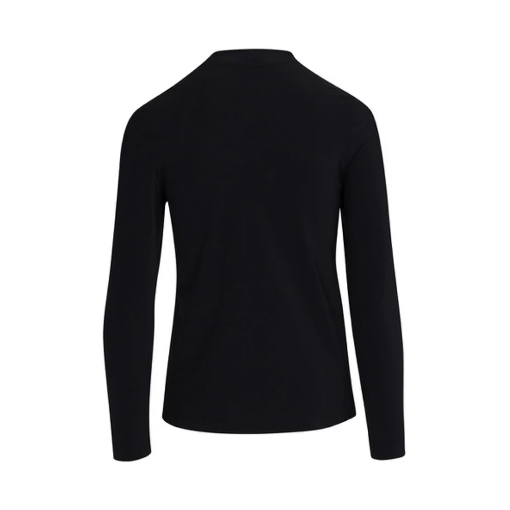 Copper Hill Farm Women's Callidae Tech Ribbed Crewneck