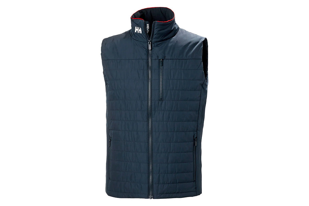 McIver Equestrian Men's Helly Hansen Crew Insulated Vest