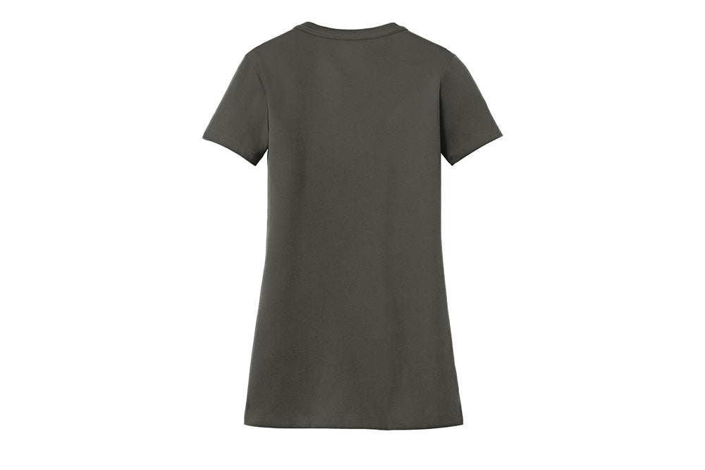 Buena Vista Women's New Era Heritage Blend V-Neck Tee