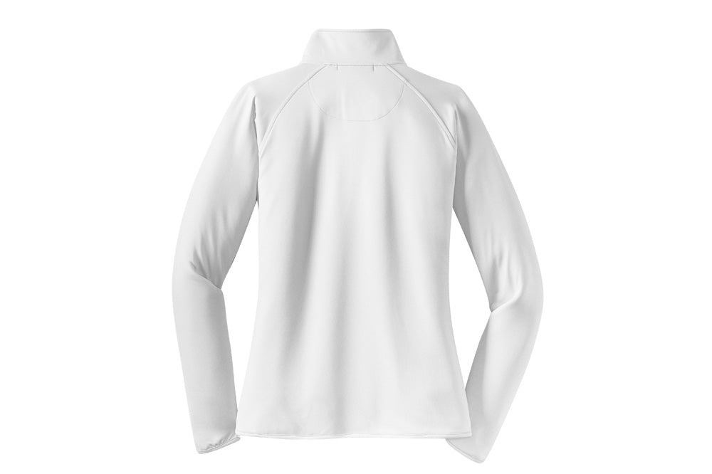 Black Diamond Equestrian Sport Tek Women's Stretch 1/4 Zip Pullover