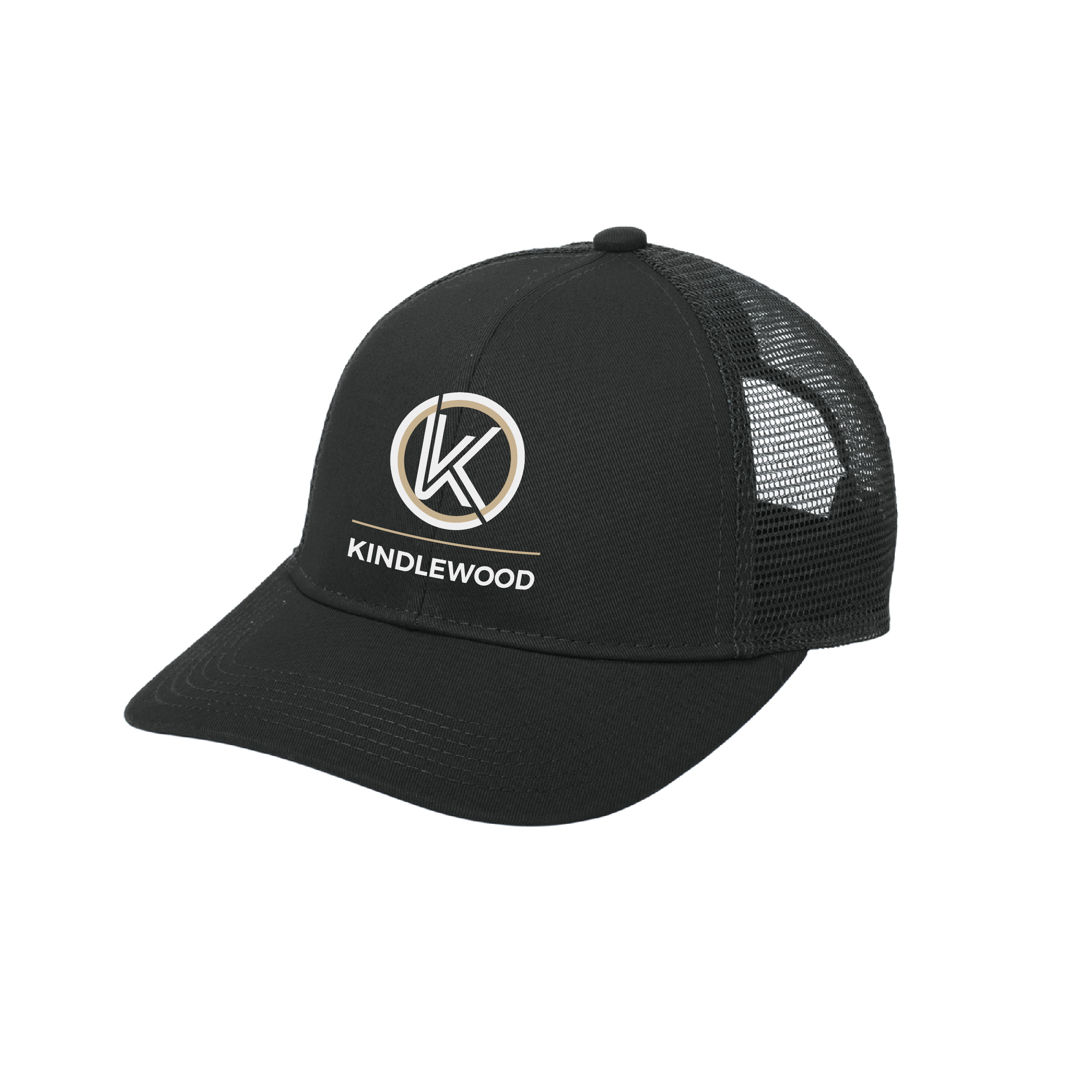 Kindlewood Adjustable Mesh Back Cap