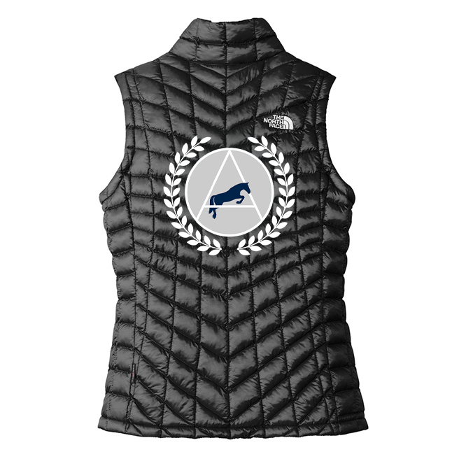 Avon Eventing Women's The North Face ThermoBall Trekker Vest