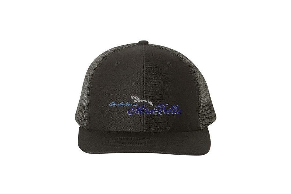 Mirabella Trucker Cap