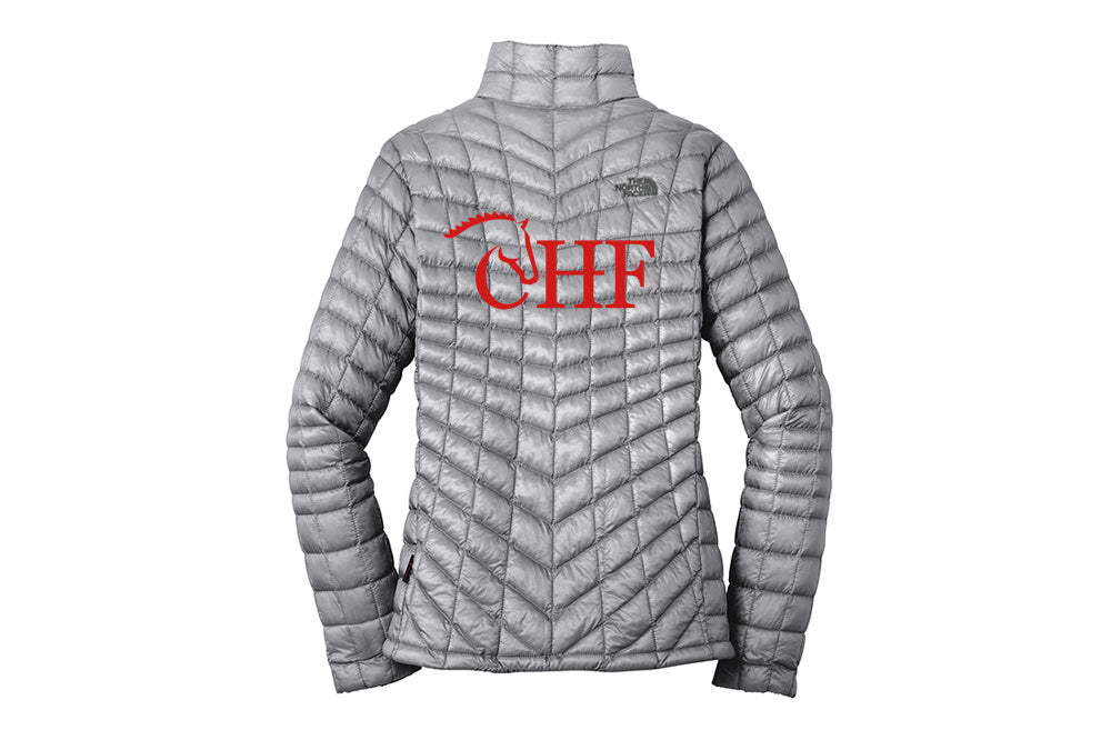 CHF Women's The North Face ThermoBall Trekker Jacket