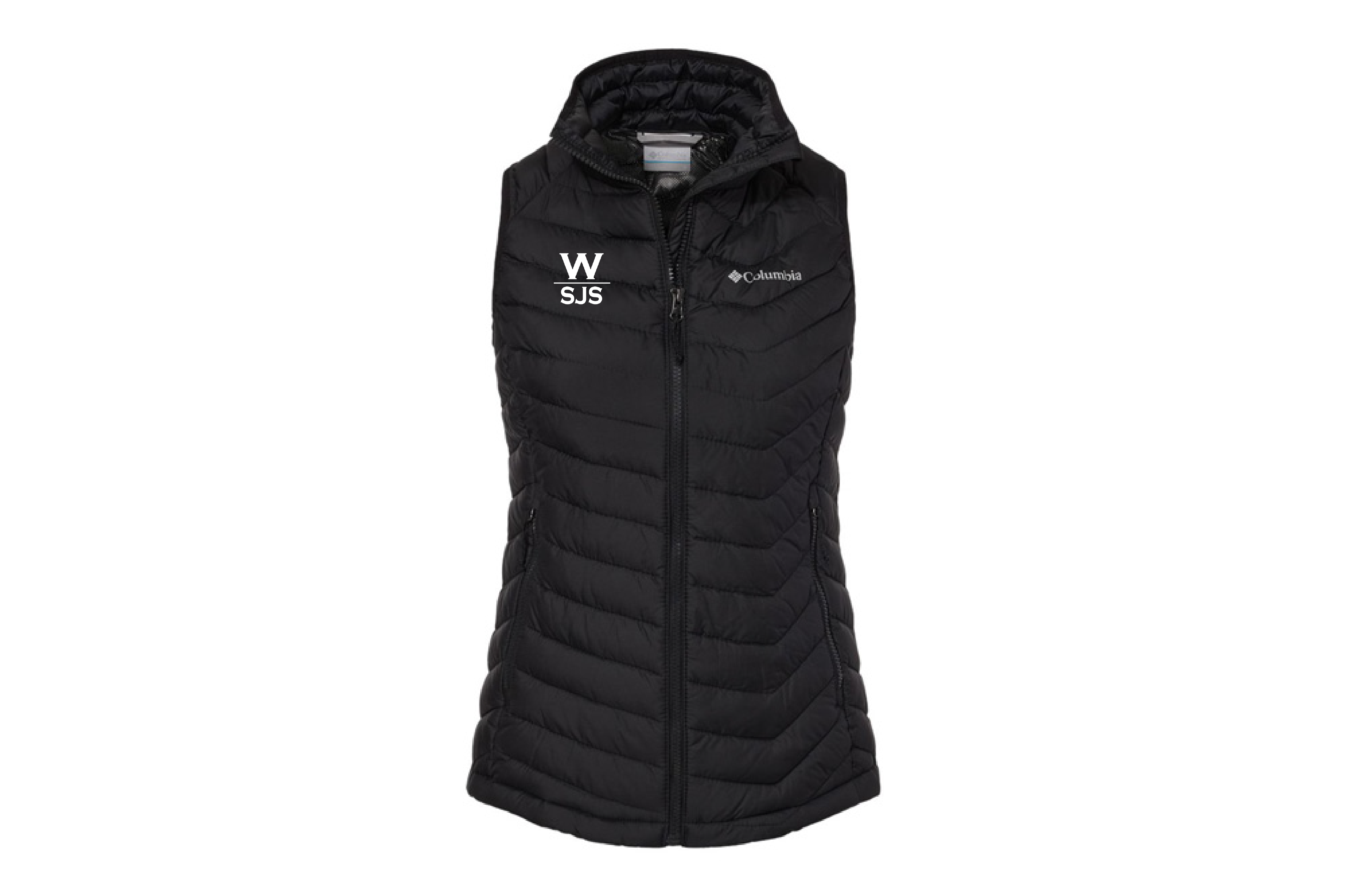 Westwood Women's Columbia Powder Lite Vest