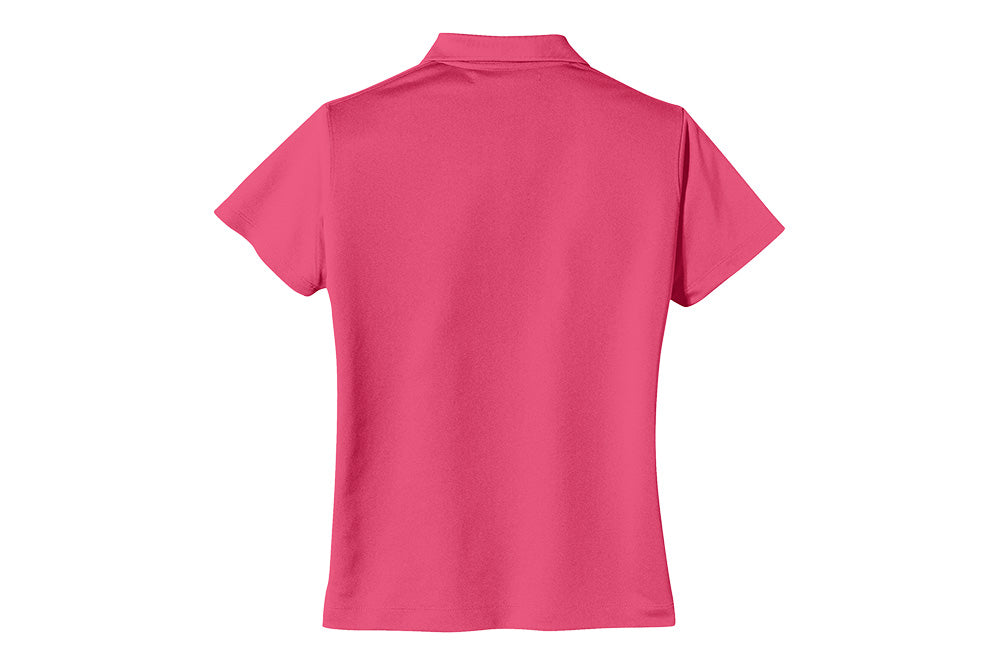 KMT Women's Nike Tech Dri-FIT Classic Polo
