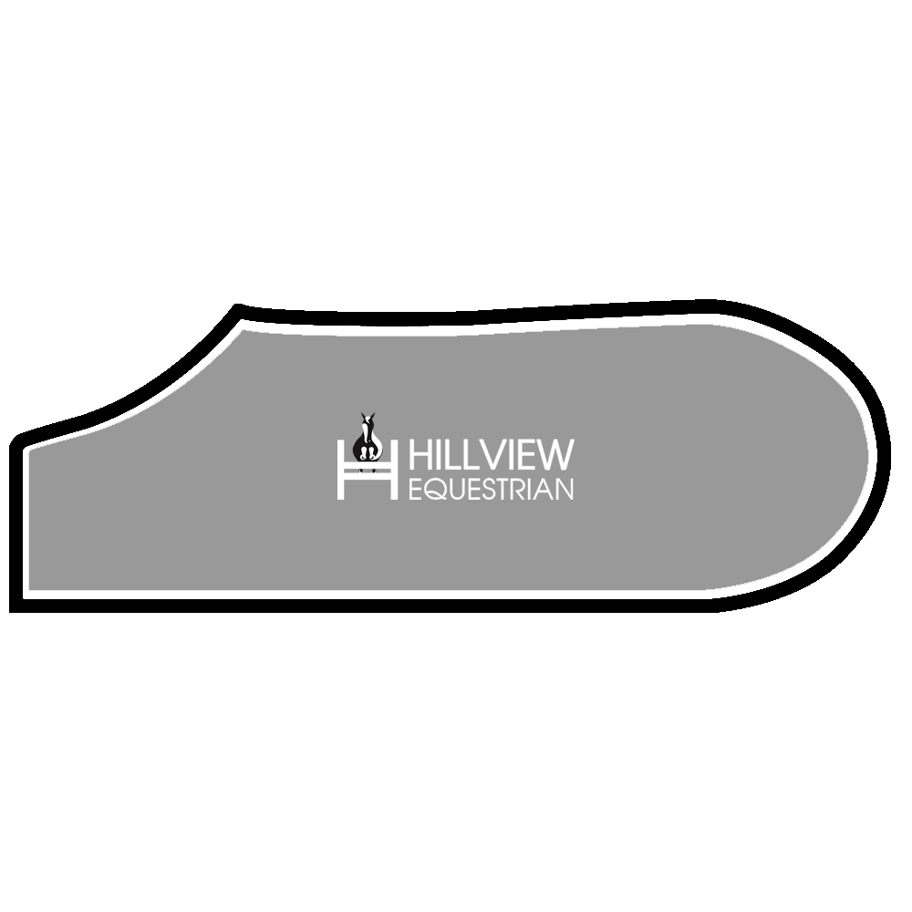 Hillview Custom Polytex Scrim