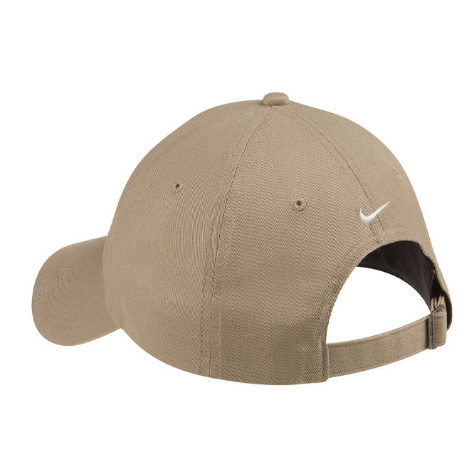 Chestnut Hill Nike Unstructured Twill Cap