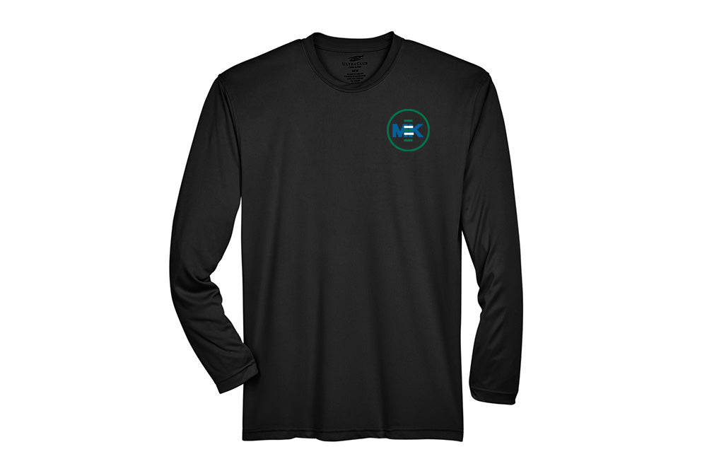 MK Equestrian Sport Performance Long Sleeve Tee