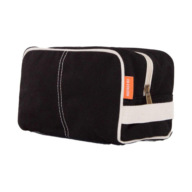 SA Equestrian CB Station Dopp Travel Kit