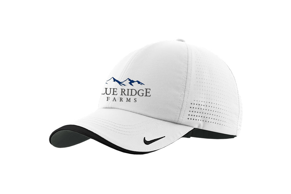 Blue Ridge Nike Dri-Fit Perforated Cap