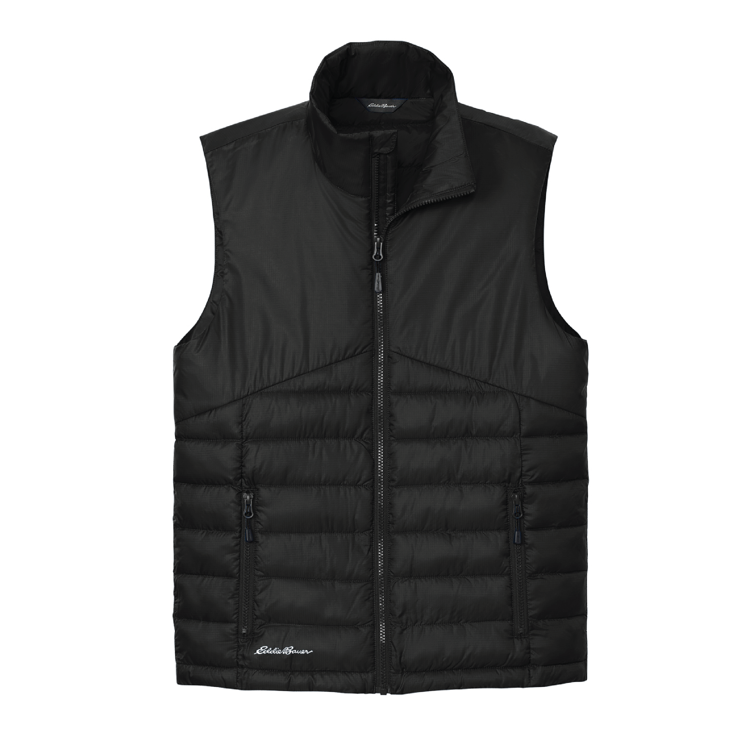 Noble Jumpers Men's Eddie Bauer Quilted Vest