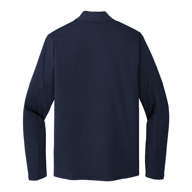 DiCorti Bush Men's Nike Dri-Fit Element 1/2 Zip Top