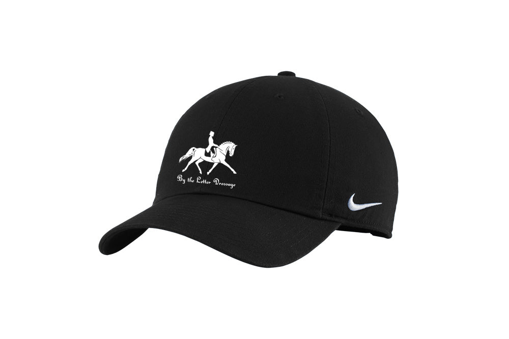 By the Letter Dressage Nike Heritage Cap