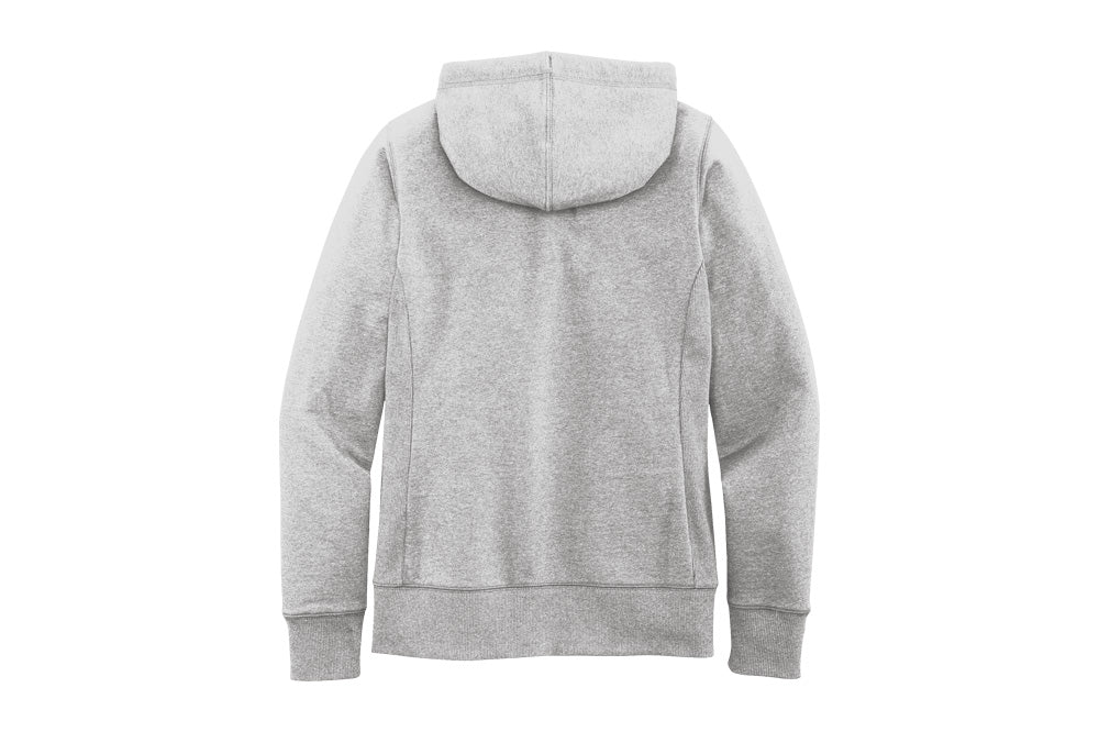 MHA Men's District Full Zip Hoodie