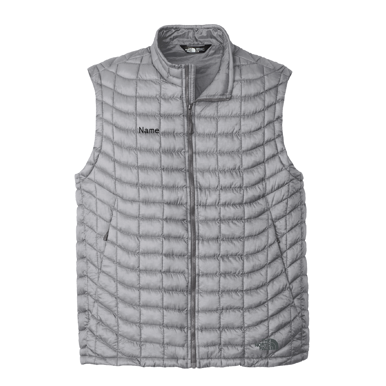 Corsari Equestrian Men's The North Face ThermoBall Trekker Vest