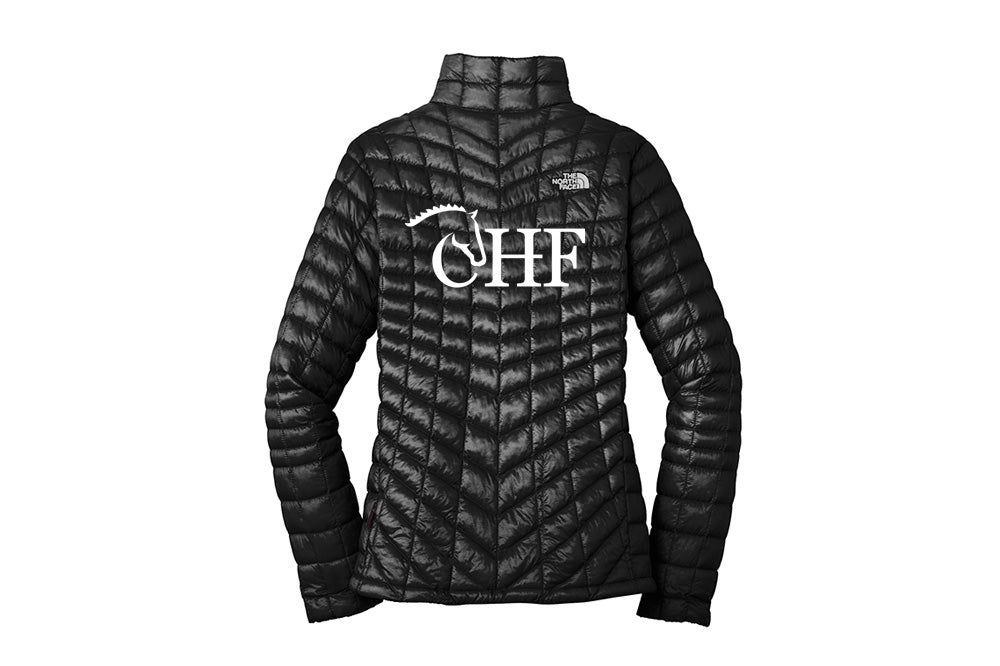 CHF Women's The North Face ThermoBall Trekker Jacket