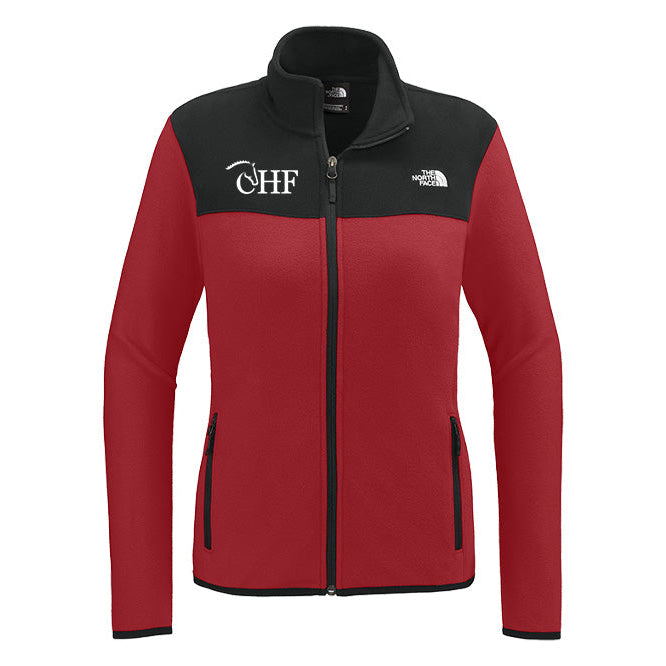 Women's The North Face Glacier Full-Zip Fleece