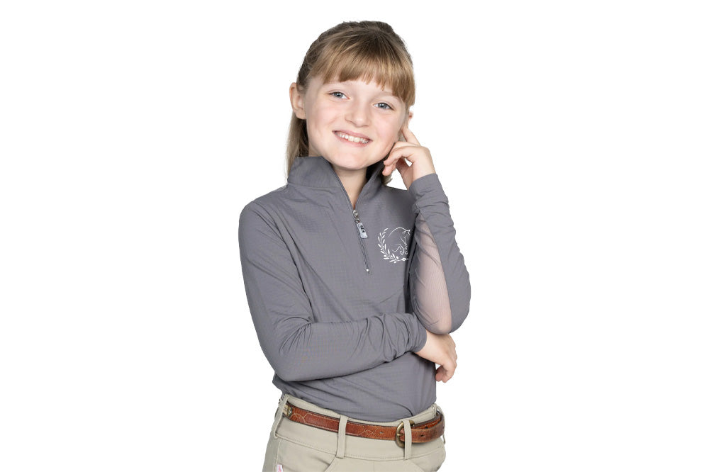 Under Contract EIS COOL Sun Shirt
