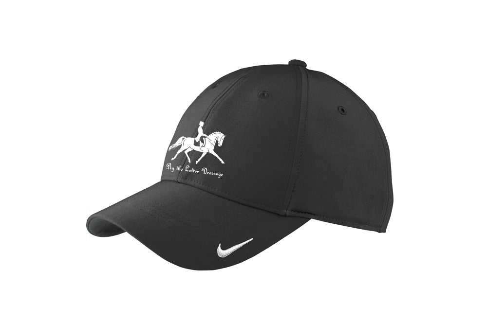 By the Letter Dressage Nike Legacy 91 Cap
