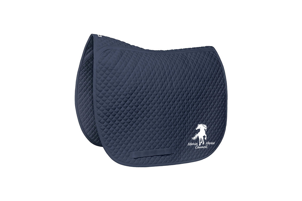 Marin Horse Council EquiFit Essential Dressage Pad