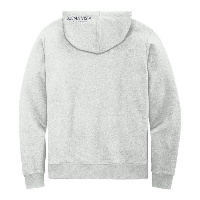 Buena Vista Women's District Full Zip Hoodie