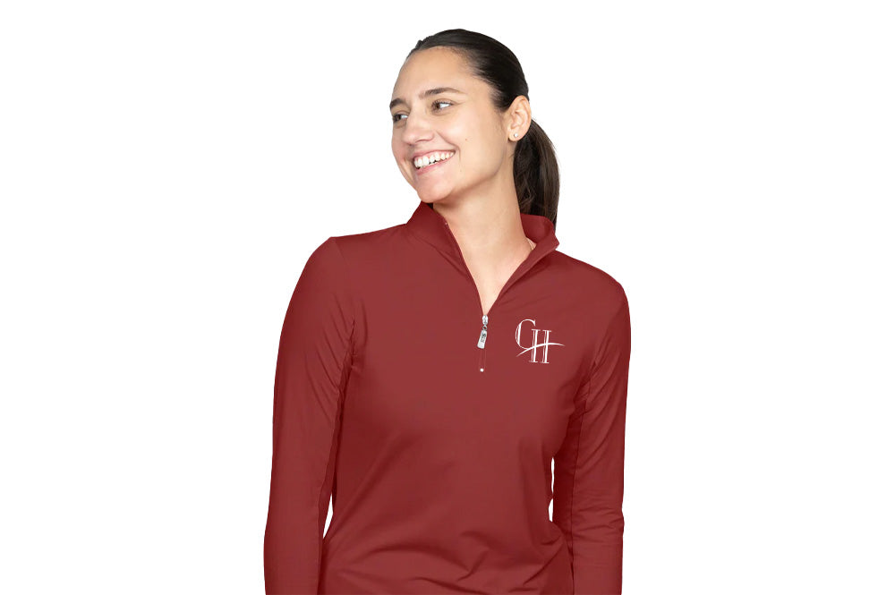 Chestnut Hill Women's EIS COOL Sun Shirt