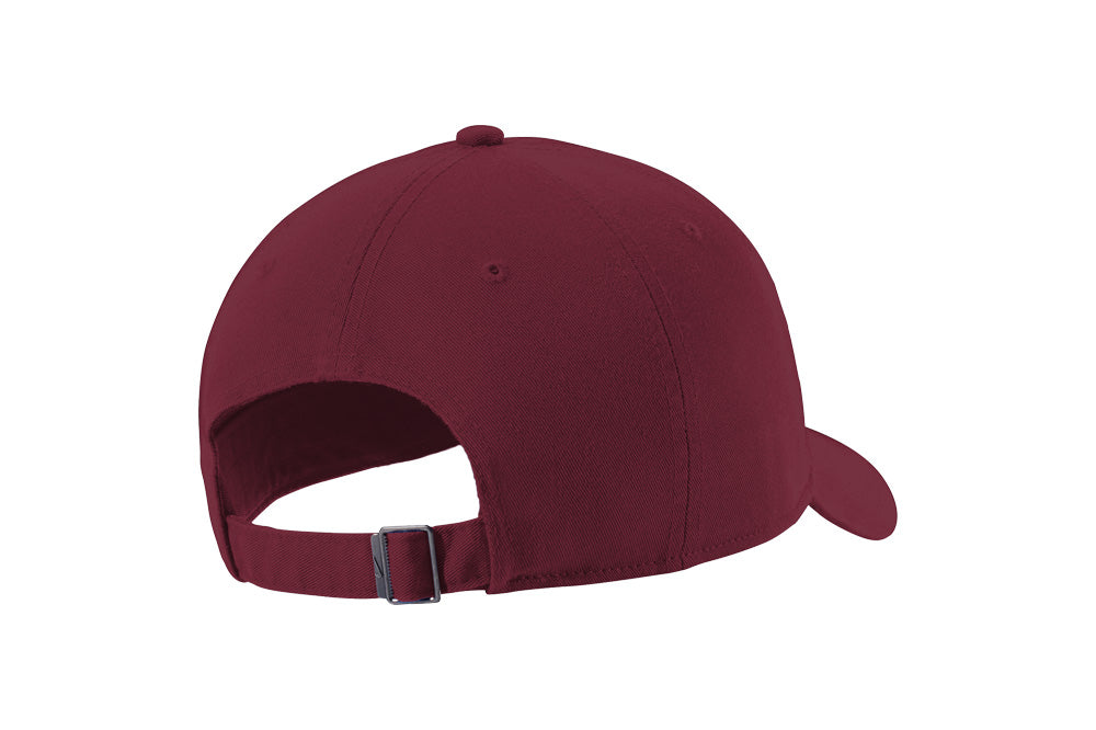 By the Letter Dressage Nike Heritage Cap