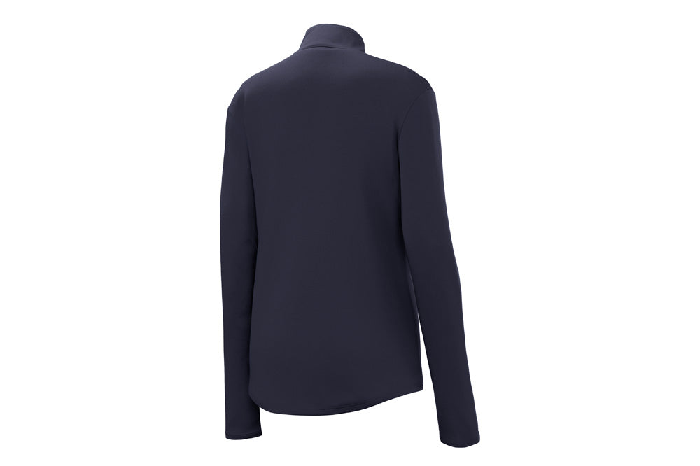 EQ Lete PosiCharge 1/4 Zip Pullover