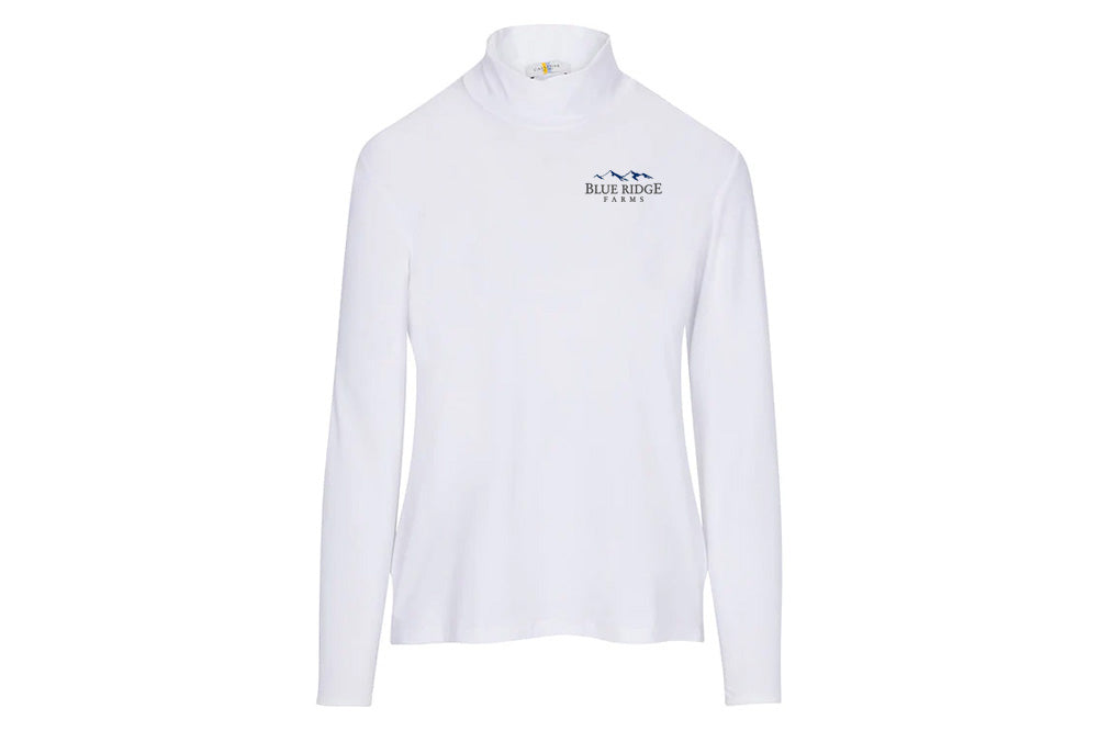 Blue Ridge Women's Callidae Turtleneck