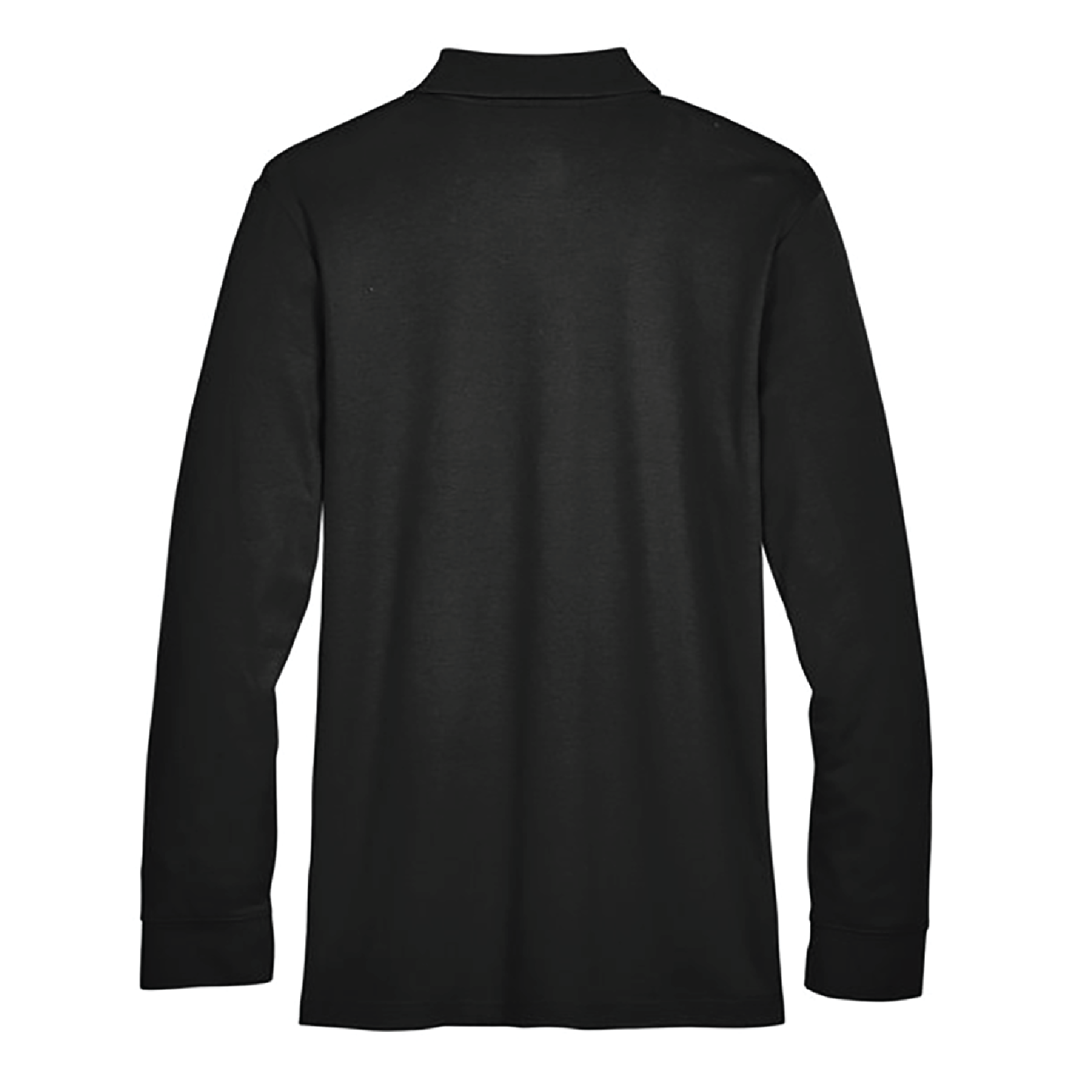 Wildfox Farm Men's Devon & Jones Long Sleeve Performance Polo