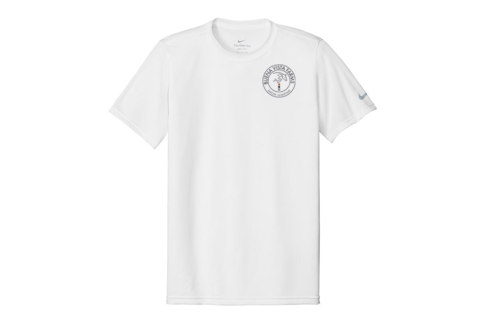 Buena Vista Youth Nike Legend Tee