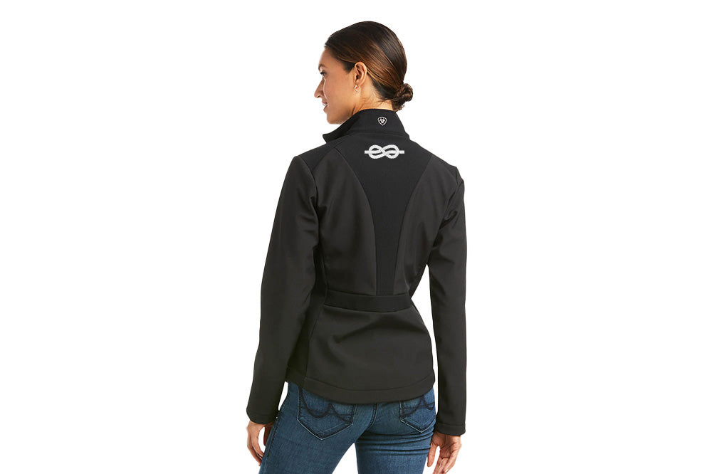 Riffle Hitch Women's Ariat Salient Jacket
