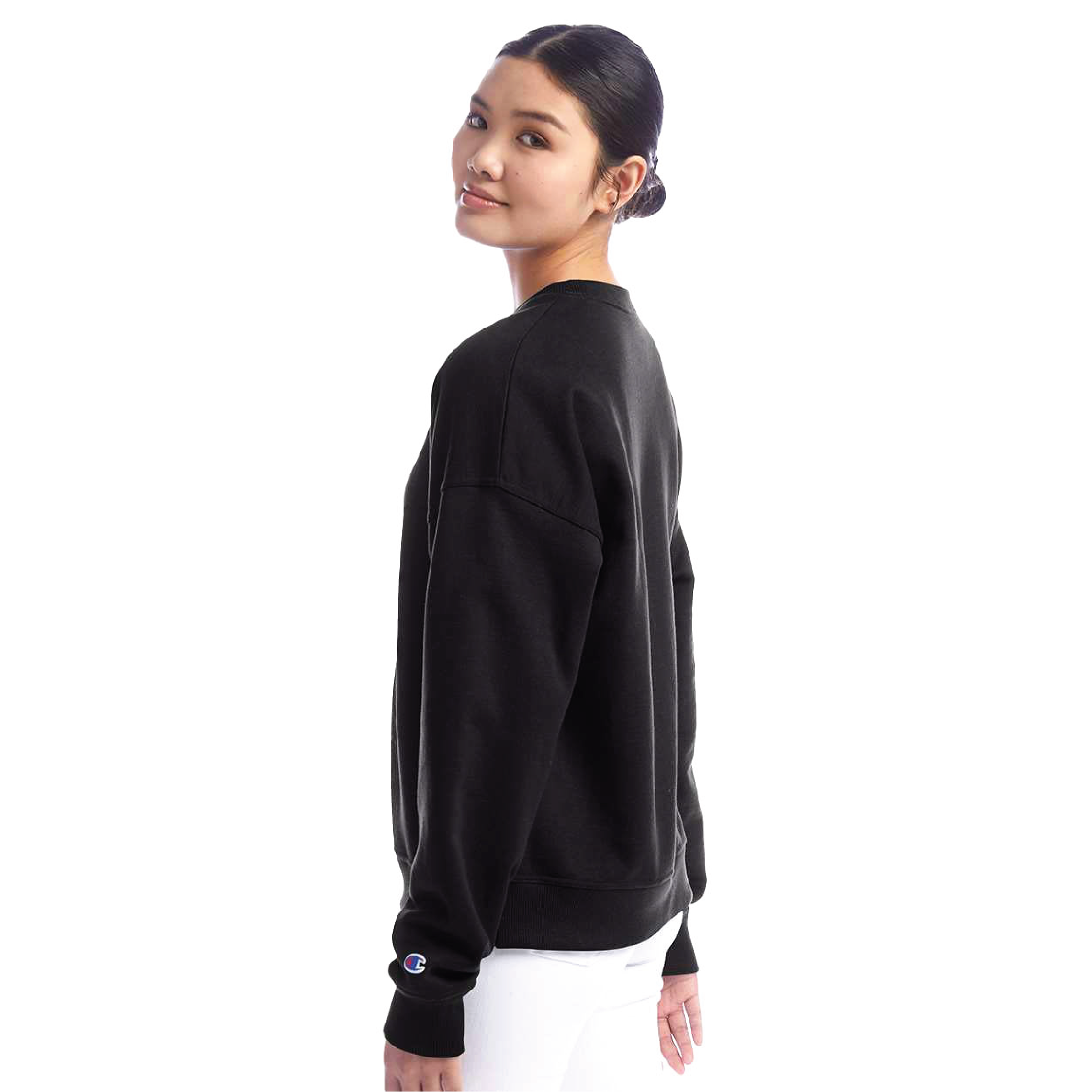 Joie Gatlin Women's Powerblend Crewneck Sweatshirt