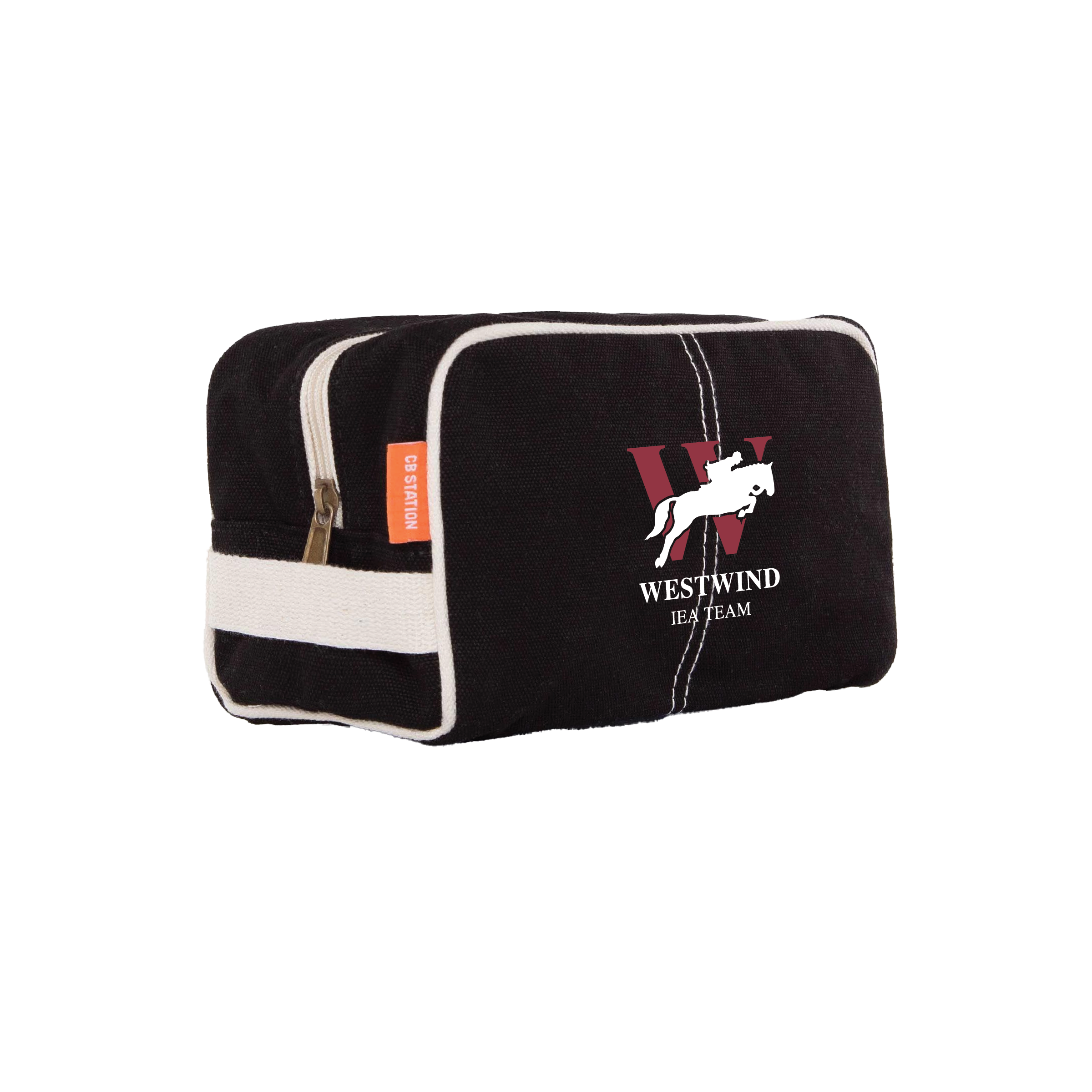 Westwind IEA CB Station Dopp Travel Kit