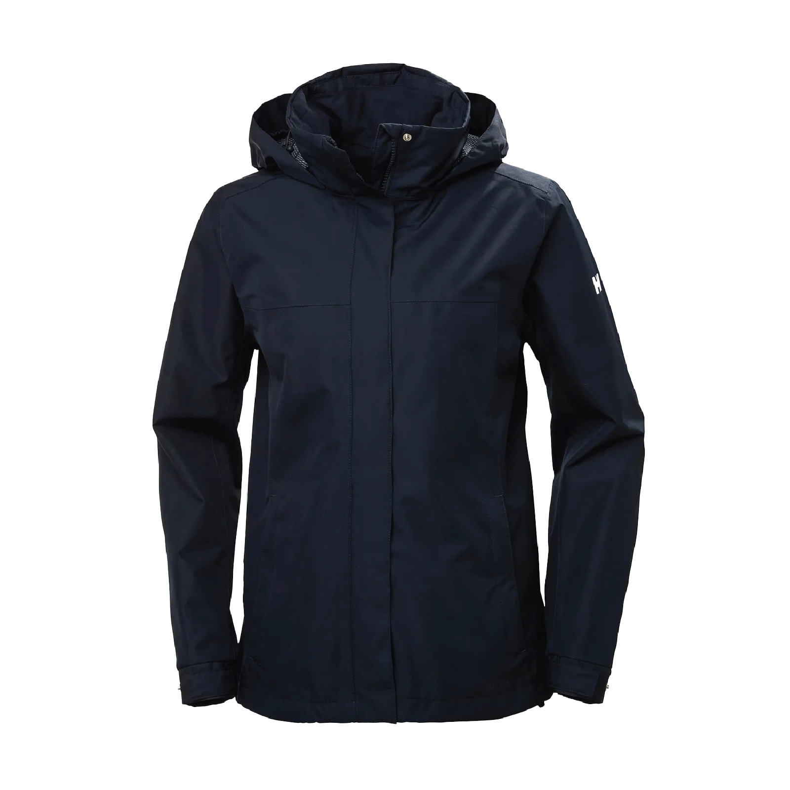 Stillwater Stables Women's Helly Hansen Aden Rain Jacket
