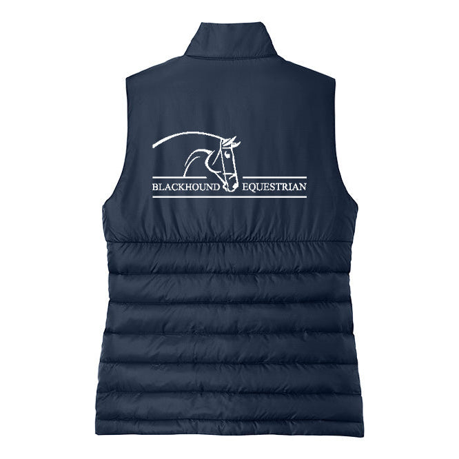 Women's Eddie Bauer Quilted Vest