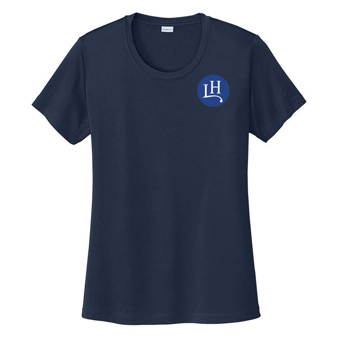 Leavitt Hill Women's Sport-Tek PosiCharge Competitor Tee