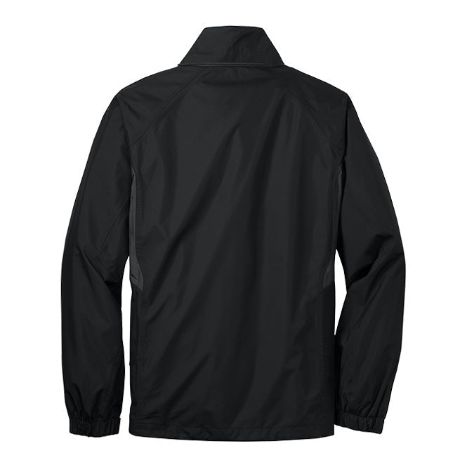 Oakwood Men's Eddie Bauer Rain Jacket