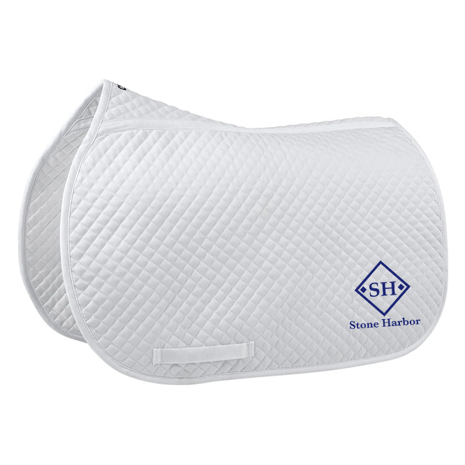 Stone Harbor EquiFit Essential Jumping Pad