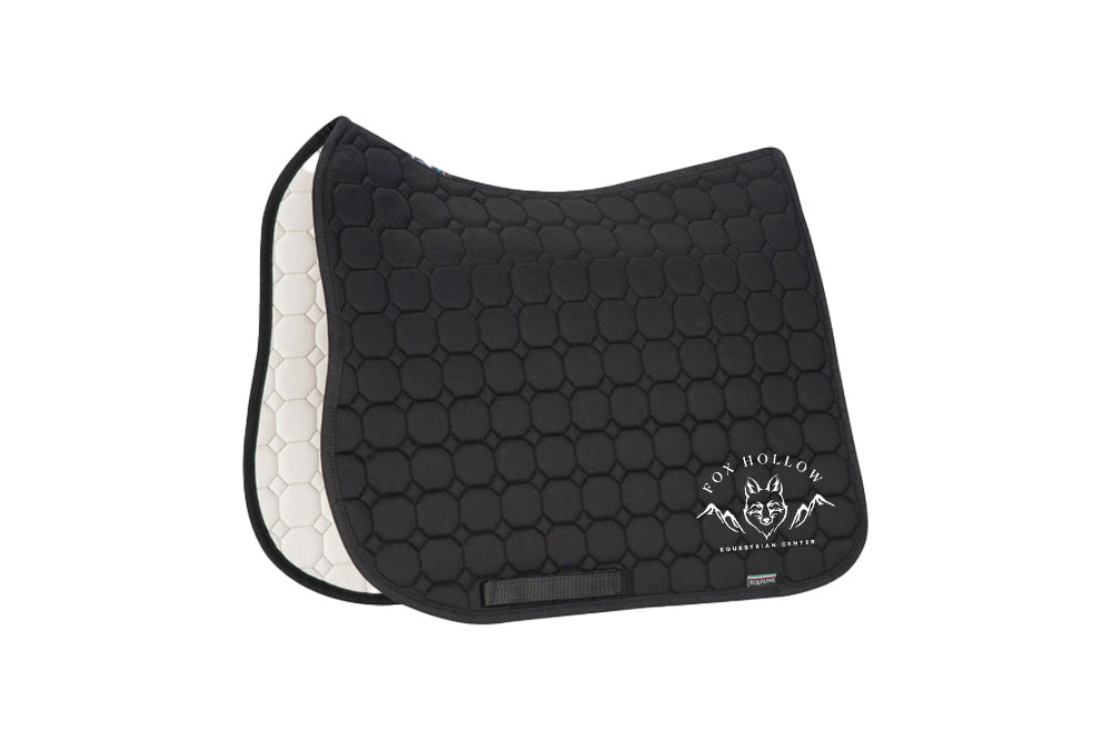 Equiline Octagon Dressage Show Pad