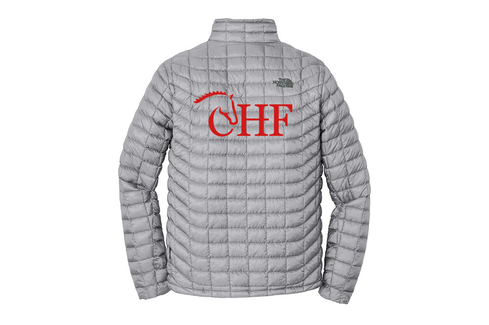 CHF Men's The North Face ThermoBall Trekker Jacket