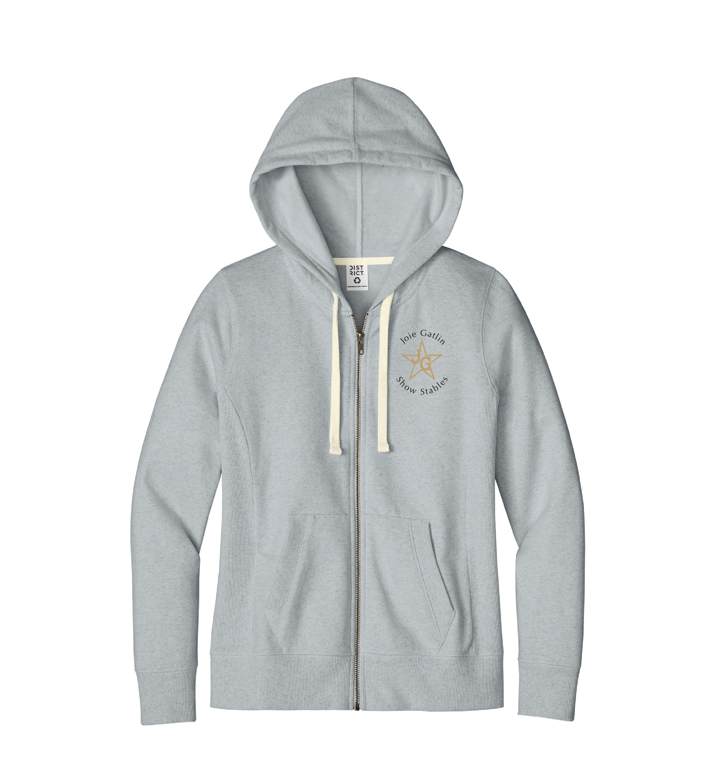 Joie Gatlin Women's District Full Zip Hoodie