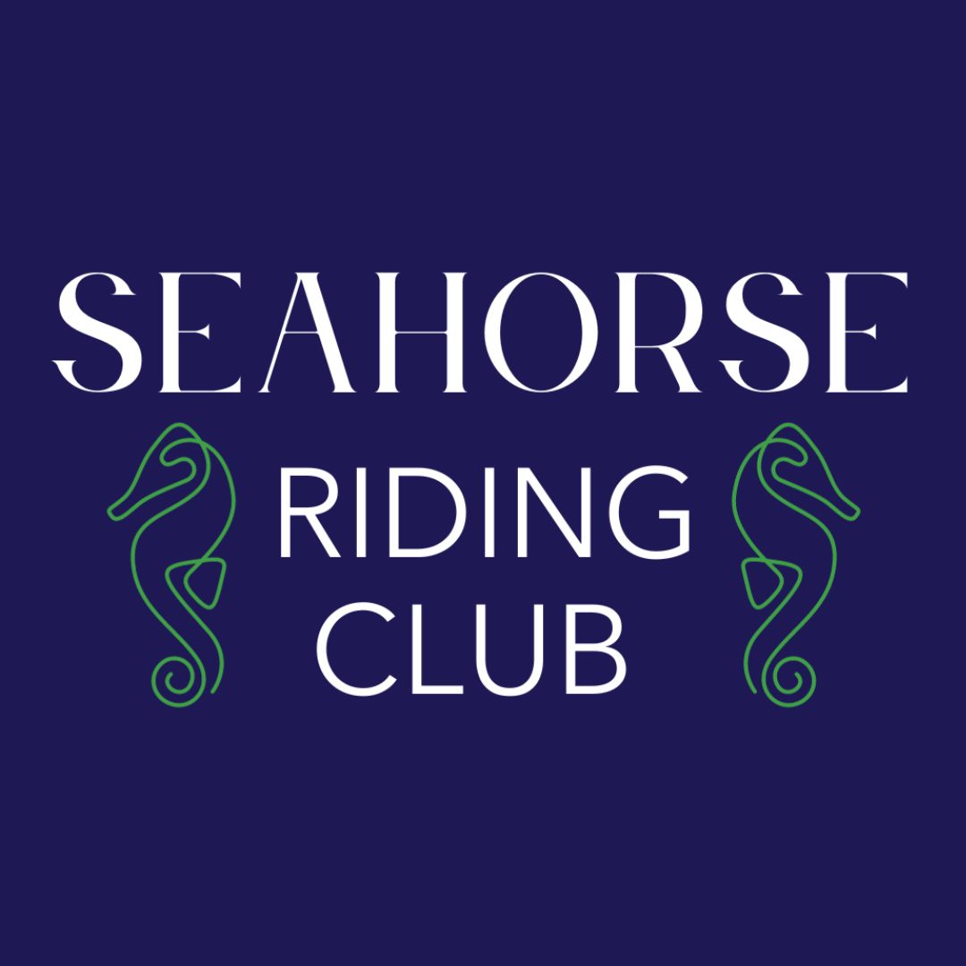 Seahorse Riding Club Women's TKEQ Puffy Vest