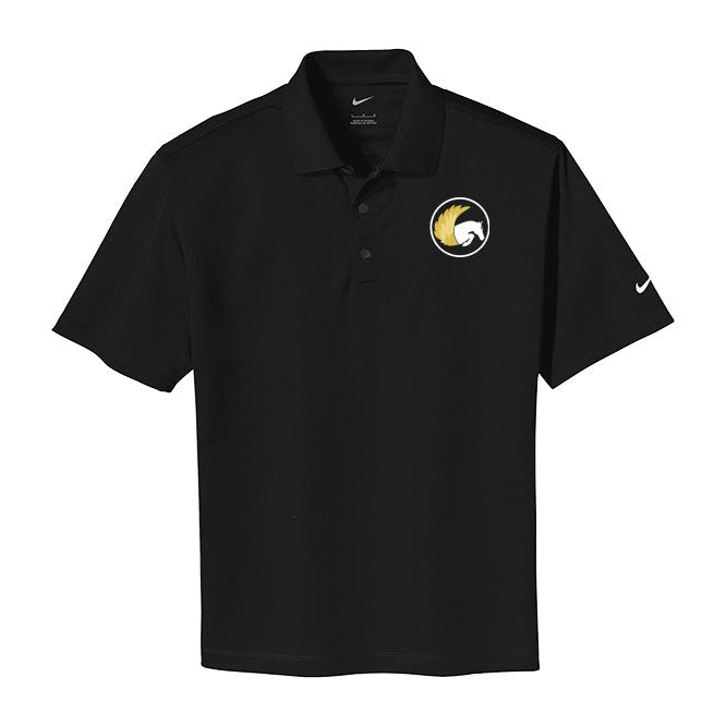 Corsari Equestrian Men's Nike Tech Basic Dri-FIT Polo