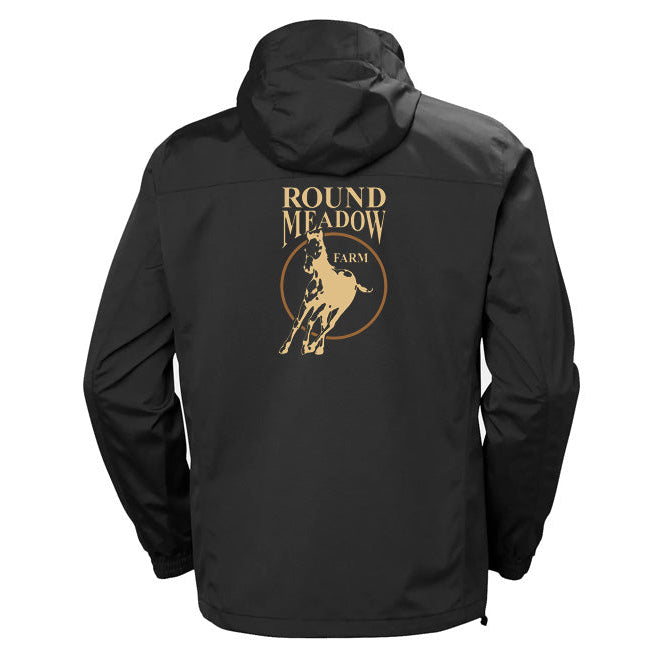 Round Meadow Men's Helly Hansen Dubliner Rain Jacket