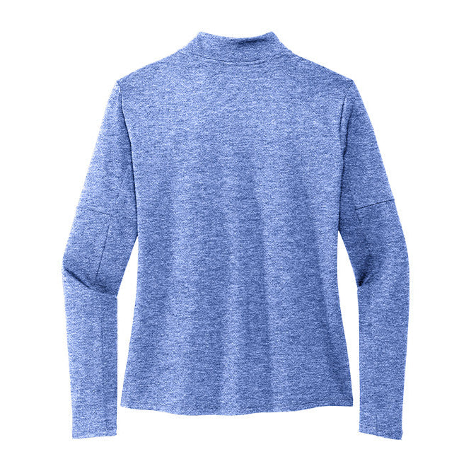 Seahorse Riding Club Women's Nike Dri-Fit 1/2 Zip