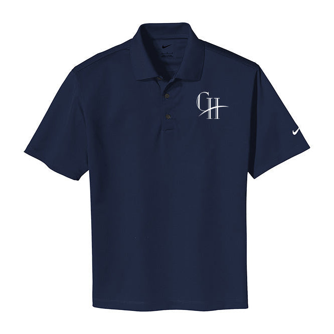 Chestnut Hill Men's Nike Tech Basic Dri-FIT Polo
