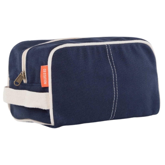 High Voltage Sporthorses CB Station Dopp Travel Kit